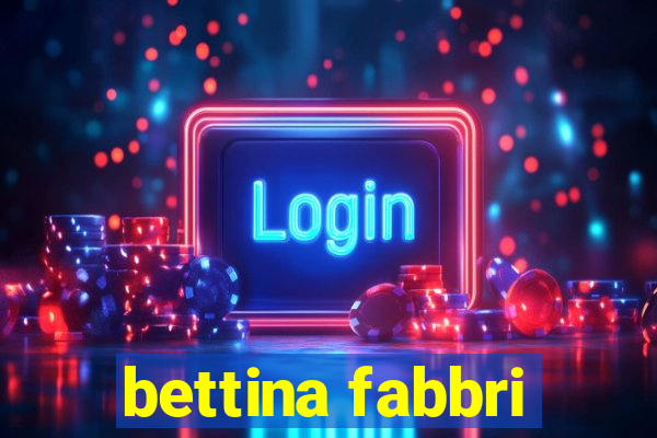 bettina fabbri
